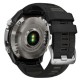 Garmin Tauchuhr Descent™ MK3i - 51mm - PVD Titan Silikonarmband