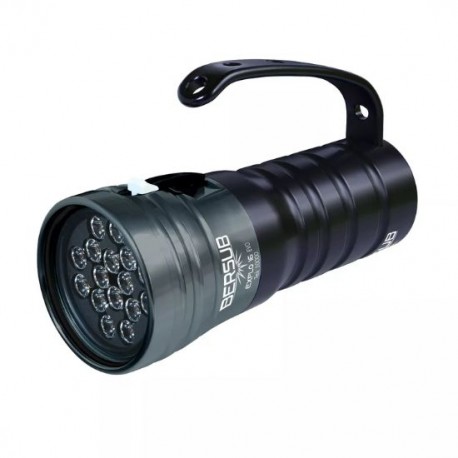 Bersub Lampe EXPLO 16 TEK 8°