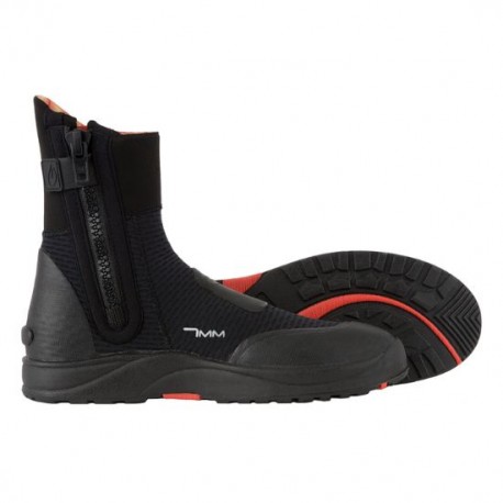 Bare Chaussons Ultrawarmth 7mm