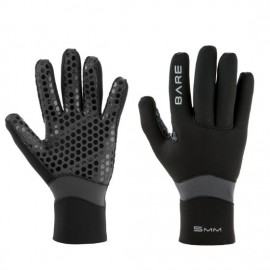 Bare Gants Ultrawarmth 5mm