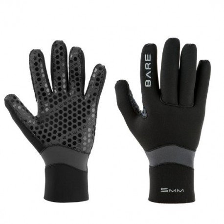 Bare Ultrawarmth 5 mm Handschuhe
