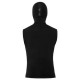 Bare Ultrawarmth Weste mit Haube 5/3mm Men