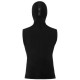 Bare Veste à cagoule Woman Ultrawarmth 5/3 mm