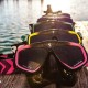 Scubapro Tauchmaske Zoom