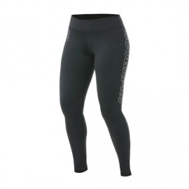 Scubapro Pantalon Lycra T-Flex UPF50 Femme Black Scubapro Pantalon Lycra T-Flex UPF50 Femme Black