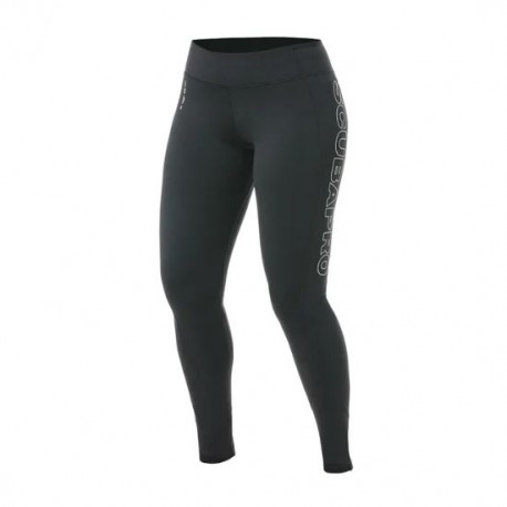 Scubapro Pantalon Lycra T-Flex UPF50 Femme Black
