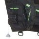 Scubapro Rebel BCD V2 Gewichtstasche (Paar)