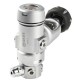 Mares Planet Airmatic 88X TBP Atemregler