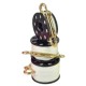 Finger Reel 15 M. Best Divers