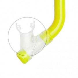 Scubapro Embout Tuba Mini Dry Scubapro Embout Tuba Mini Dry