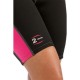 Cressi Shorty 2mm Lido Lady