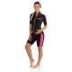 Cressi Lido Shorty 2mm Damen