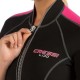Cressi Lido Shorty 2mm Damen