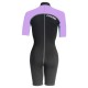 Cressi Shorty 2mm Lido Lady