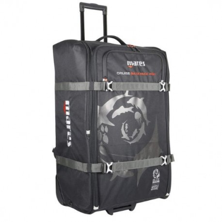 Mares Cruise Backpack Pro
