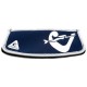 Cressi Strap de masque avec velcro
