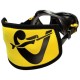 Cressi Neopren-Maskenband mit Klettverschluss