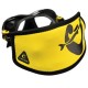 Cressi Neopren-Maskenband mit Klettverschluss