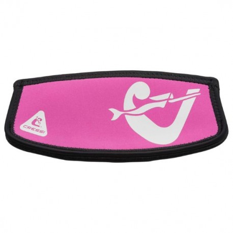 Cressi Neopren-Maskenband mit Klettverschluss