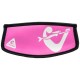 Cressi Neopren-Maskenband mit Klettverschluss