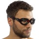 Cressi Lunettes de natation Flash