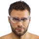 Cressi Lunettes de natation Flash