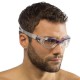 Cressi Lunettes de natation Flash