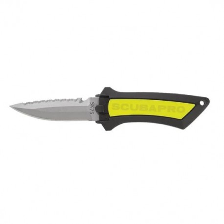 Scubapro couteau BC SK-75