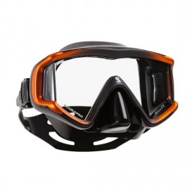 Scubapro masque Crystal Vu