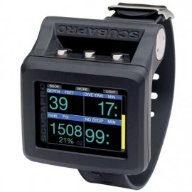 Scubapro Galileo G2