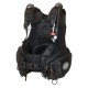 Scubapro Tarierjacket X-Black
