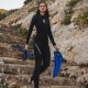 Scubapro Palmes Go Fins Travel