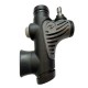Aqualung-Inflator-Komplettset, Airway Powerline 2