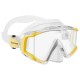 Cressi Tauchmaske Liberty Triside