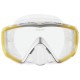 Cressi Tauchmaske Liberty Triside