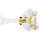 Cressi Tauchmaske Liberty Triside