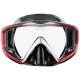 Cressi Tauchmaske Liberty Triside