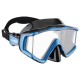Cressi Masque Liberty Triside