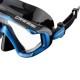 Cressi Tauchmaske Liberty Triside