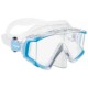 Cressi Tauchmaske Liberty Triside