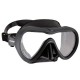 Cressi Antibeschlag-Maske A1