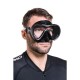 Cressi Antibeschlag-Maske A1