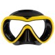 Cressi Antibeschlag-Maske A1