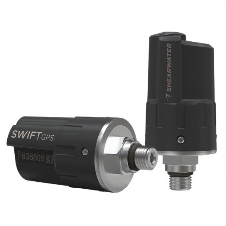 Shearwater Émetteur SWIFT GPS