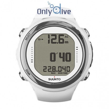 Suunto D4i Novo