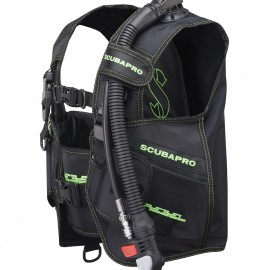 Gilet Scubapro Rebel Gilet Scubapro Rebel