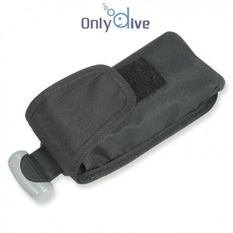Poche à plombs Aqualung SL II