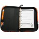 IQ Carnet de plongée Allover Fish XS