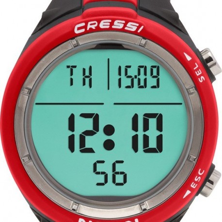 Cressi Montre Neon