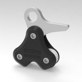 Octopus Poulie auto-bloquante